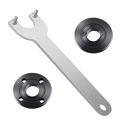 Angle Grinder Nut Angle Grinder Wrench Set for Milwaukee Dewalt