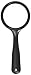 60mm Rd Aspheric Hand Magnifier– 5X - A-2060