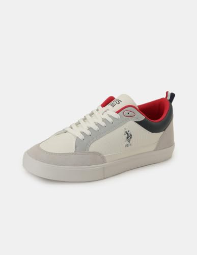 Image of U.S. POLO ASSN. USPA Men Sneaker Footwear