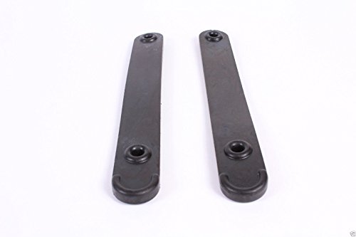 Mtd 723-04008A Chute Strap, Pack Of 2 #TOP1