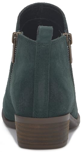 Image of Lucky Brand Basel Bootie