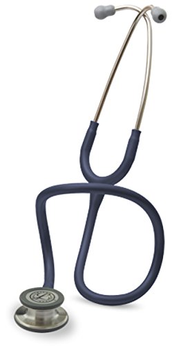 リットマン 聴診器 クラシックIII ネイビーブルー 5622 刻印対応 Littmann ステソスコープ＜聴診器 医療用＞ [並行輸入品]