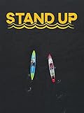 Stand Up