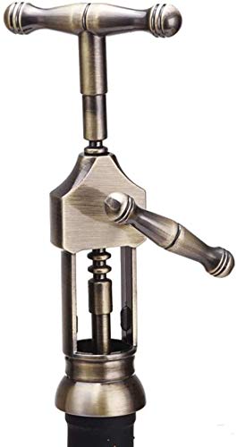 Abrebotellas para camareros, abridor de botellas, sacacorchos, sacacorchos, camareros, amigos, sacacorchos, sacacorchos, abridor de vino, abridor de botellas profesional decorativo de acero inoxidable