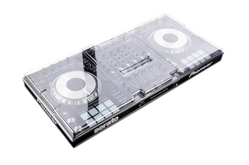 Decksaver DS-PC-DDJSZ Pioneer DDJ-SZ Protective Cover