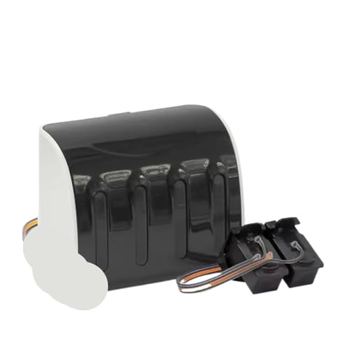 KFJHTWG Cartucho de Tinta Compatible PG560 CL561 para impresoras TS5350 TS7450 TS5351 TS5352 TS5353 TS7451