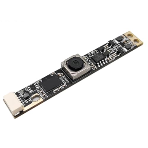 Caméra USB autofocus pour développement Android module OV5693 grand angle 120°