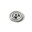Brushed Satin Nickel