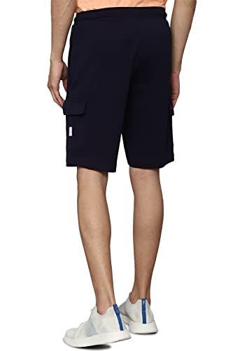 Image of Allen Solly Men's Bermuda Shorts