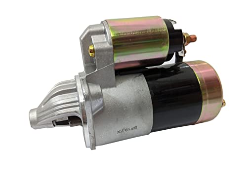 Démarreur Kubota V1505-E3 haute performance pour lanceur de remplacement OEM 6C070-59212 Lordland