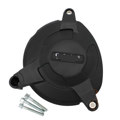Kit de protection de couvercle de moteur de moto S1000RR carter embrayage 2009-2016