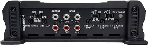 Audio Para Autos, Wireless Imagen adicional