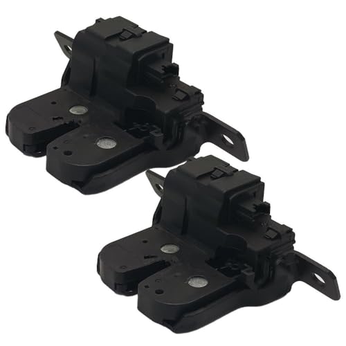 Pestillo de puerta de maletero F20 F21 para Serie 1 con actuador de bloqueo 51247248075