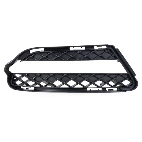 Rejilla parachoques delantera derecha Benz Clase S W221, marco de luces antiniebla OEM 2218851722