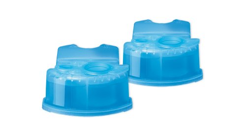 Braun Clean & Renew Reinigungskartuschen 2er Pack – Ansicht 3