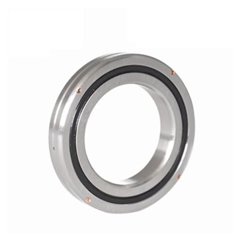 Roulement de précision RB2508 UU 0P5 axial et radial pour guidage de machine de haute technologie