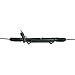 Cardone 22-292 Remanufactured Hydraulic Power Steering Rack and Pinion Complete Unit (Renewed)