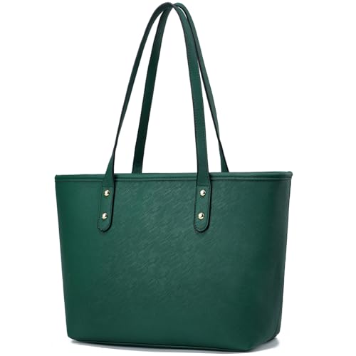 ALARION Women Top Handle Satchel Handbags Shoulder Bag Messenger Tote Bag Purse