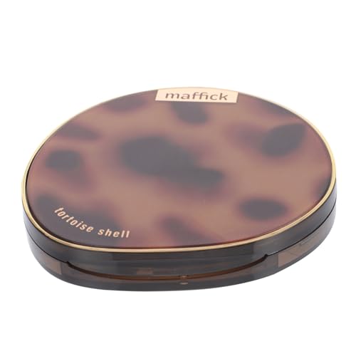Beaupretty 1 Paleta De Sombras De Ojos Iluminador Sombra De Ojos Líquida Sombra De Ojos Marrón Placa De Resaltado Delineador De Ojos Sombra De Ojos 8 Colores Placa