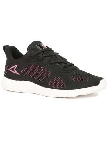 Image of Power Women's Lace-up Walking Shoe