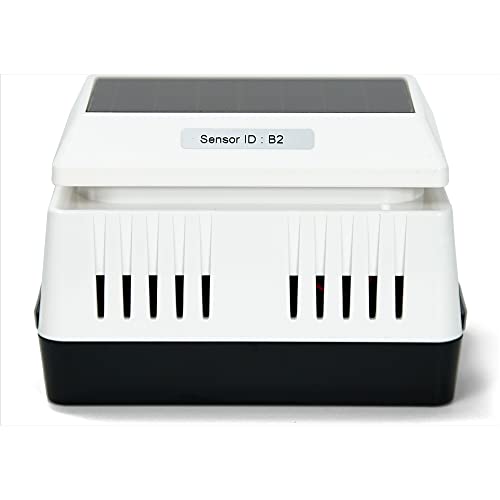 Image of Ambient Weather PM2.5 Wireless Outdoor Particulate Monitor