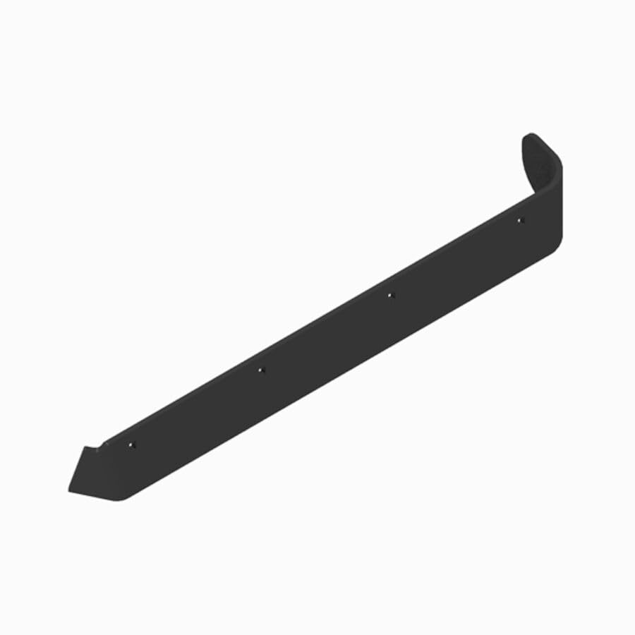 Amazon.com: Boss Part # BAL18150-03 - Cutting Edge Formed