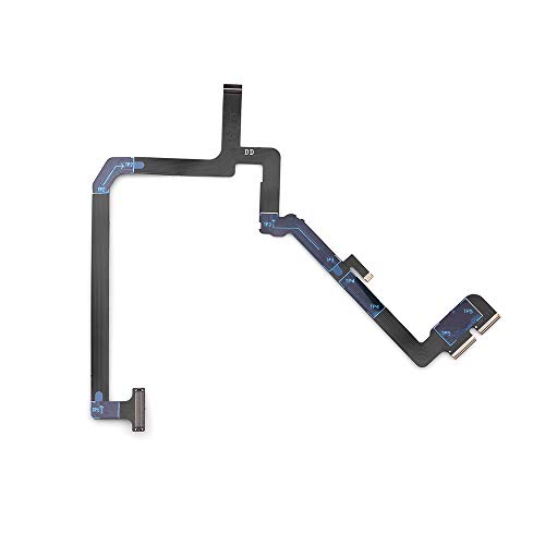 Câble plat pour DJI Phantom 4 Pro nappe de réparation flexible pour nacelle de drone - 6