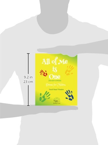 All of Me is One (Second Edition): Drama for Children - Image 2