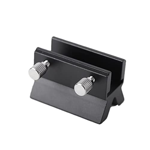 Microscope Base Adapter Mirror Plate Astronomical Telescope Accessories for 34mm 80DX