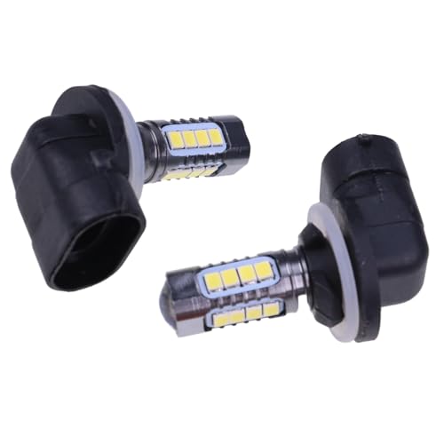 JZGRDN 2PCS Bombillas LED Brillantes Compatibles JD miniatura 1
