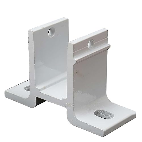 Bracket for Manual Awning Accessory Garden Outdoor Shade Patio Square Tube Home Accessories