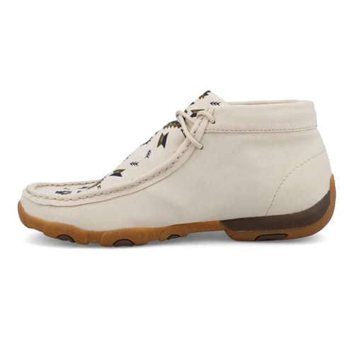 Image of Twisted X Womens Chukka Driving Moc Boot
