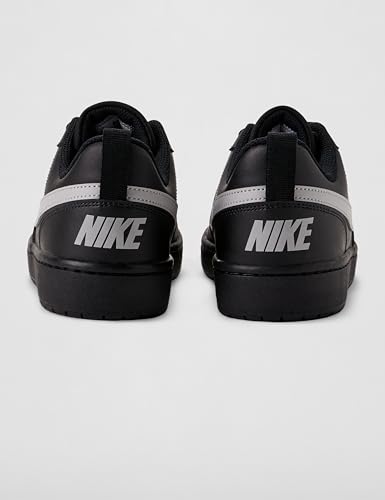 Image of Nike Unisex Kids' Court Borough Low Recraft Shoes - Boys Girls Toddlers & Baby Sneakers