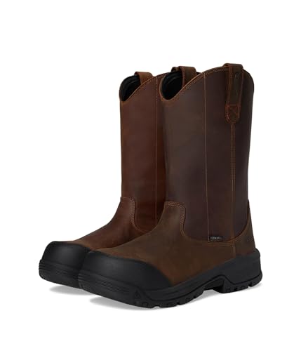 KEEN Utility Evanston Composite Toe Boots