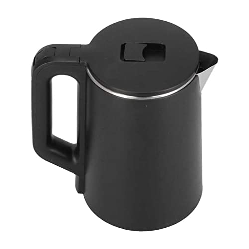 Hervidor eléctrico de agua acero inoxidable 2.3L alto poder
