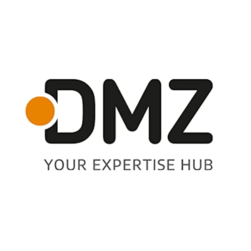 『DMZ aggiorna 2023』のカバーアート