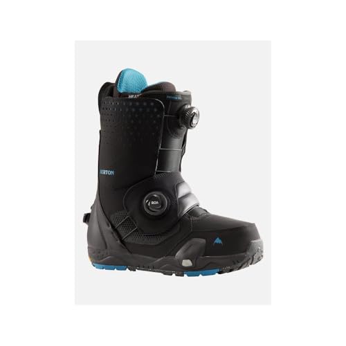 Boots de snowboard Photon Step On Burton Homme Noir pour fixations Step On
