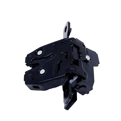 Serrure coffre défectueuse ? Actionneur hayon Buick GMC 13500195