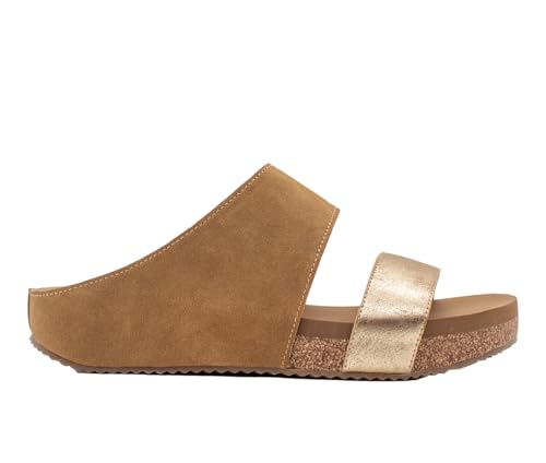Image of VOLATILE Women's Campfire Wedge Sandal