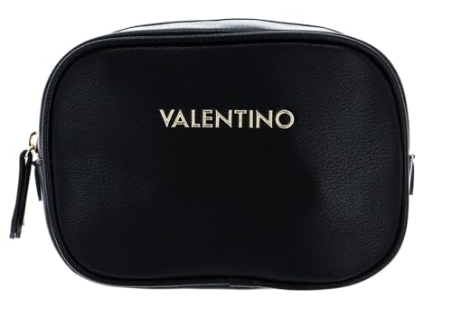 Trousse de toilette VALENTINO Nero le vanity souple idéal pour vos voyages d'affaires