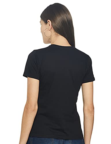 Image of Desi belle Women's Regular Fit T-Shirt