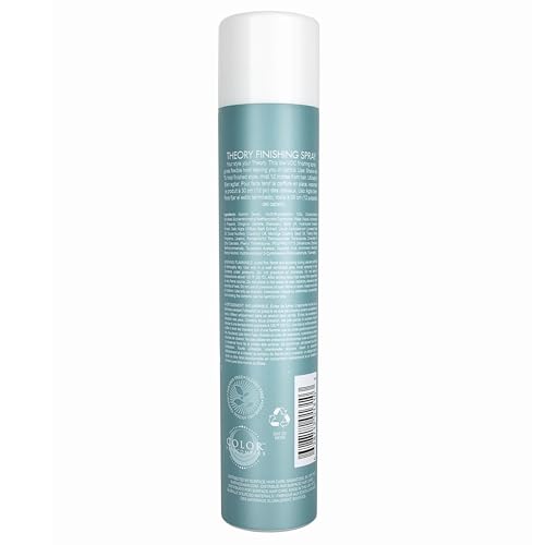 Spray fijador Surface Hair Theory 12 oz miniatura 7