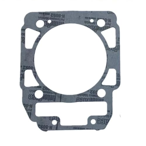 Culasse et joint pour réparer les fuites moteur sur les quads CF 800