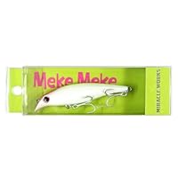Amazon.co.jp: MIRACLE WORKS ミラクルワークス Meke Meke メケメケ 80