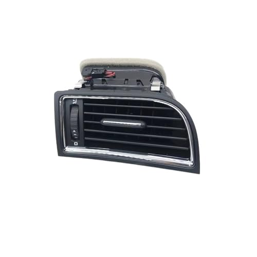 Grilles ventilation pour Skoda Superb pour un confort thermique en voyage