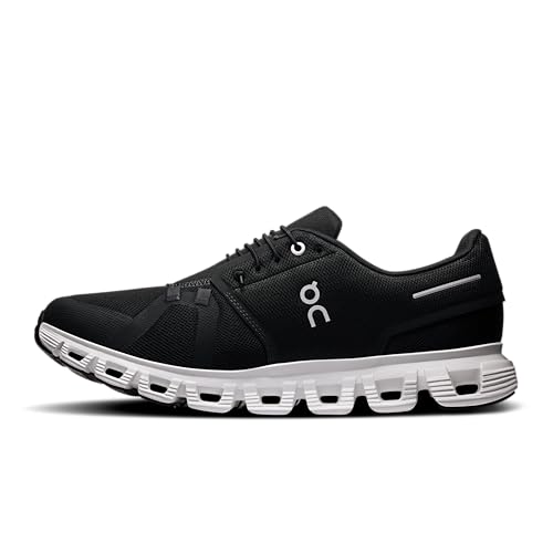 Image of On Men's Cloud 6 Sneakers