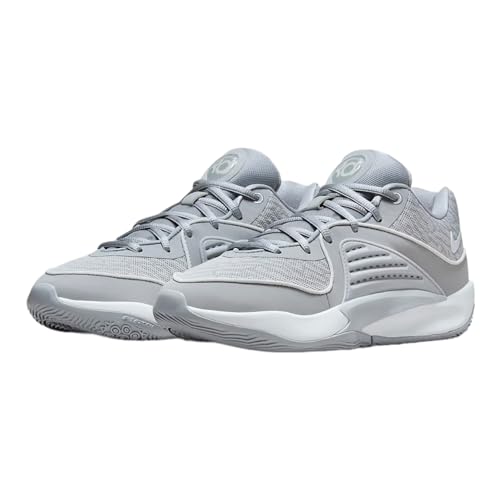 Image of Nike Men's KD 16 Basketball Shoes