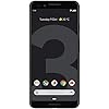Google Pixel 3 Móvil – desbloqueo de fábrica (Verizon) (encarnado)