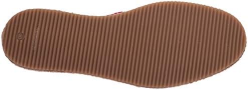 Aquatalia Men's Slip On Slipper, Red, 8 M US | Image 3