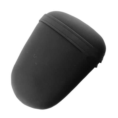 Siège moto à deux places pour GSXR 750 2008-2010 finition K9